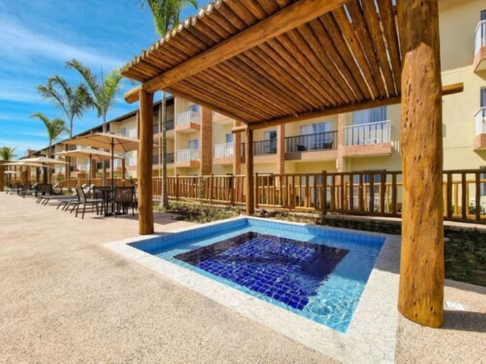 Sport & Beauty 2, Ondas Praia Resort, Porto Seguro