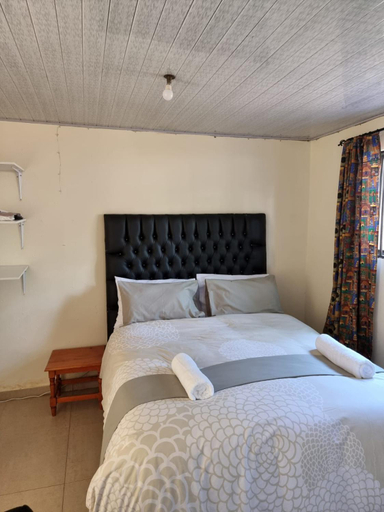 Others 3, Gono Compound, Harare