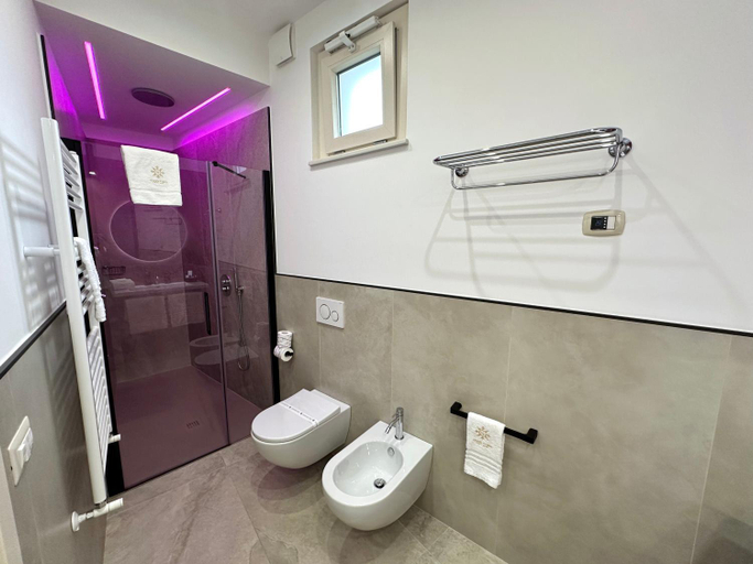 Others 5, Good Vibes Luxury Rooms, Napoli