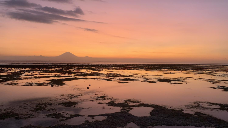 Others 5, Gili Davidoff Skyline, Lombok