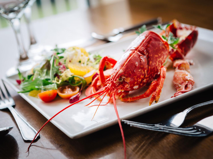 Food & Drinks 5, Galway Bay Hotel Conference & Leisure Centre