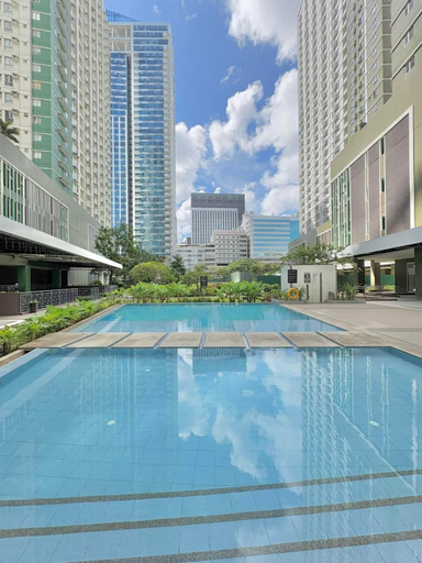 Sport & Beauty 4, IT PARK CENTRAL Fast Wifi, Cebu City