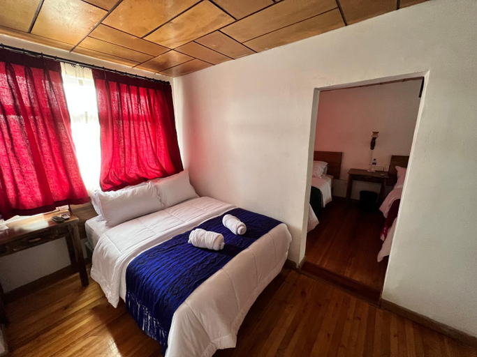 Others 3, Hotel El Morlaco, Cuenca