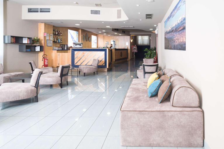 Public Area 3, Blu Hotel, Sure Hotel Collection by Best Western, Torino
