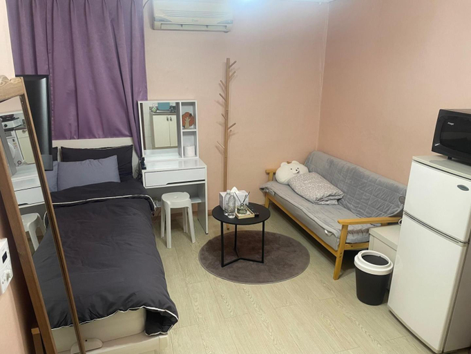 Others 4, sinchon Stn 2 min 외국인전용 Ellen House, Mapo