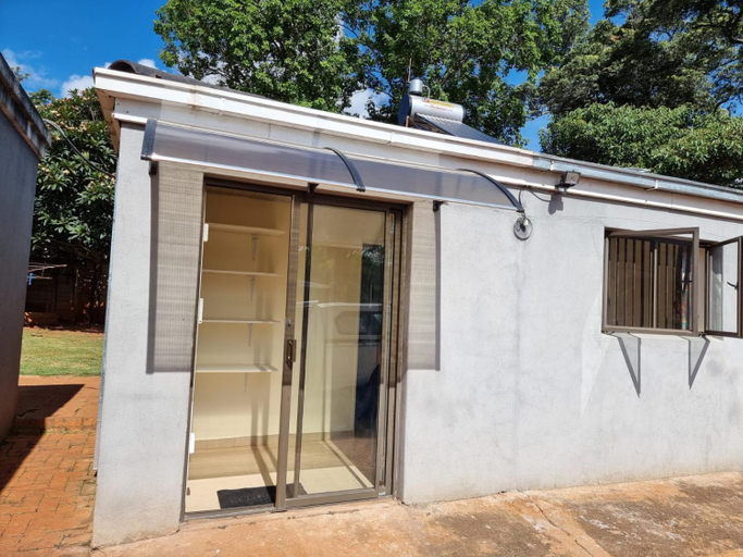 Others 5, Gono Compound, Harare