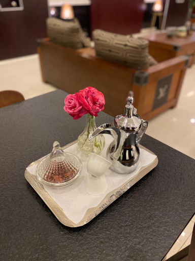 Others 2, منازل التوت للشقق المخدومة الوسام, Taif