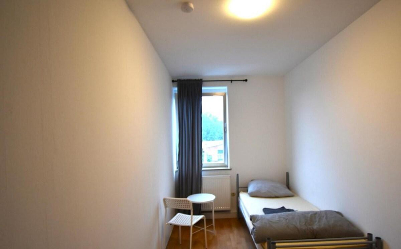 Bedroom 3, Köln Frechen 44, Rhein-Erft-Kreis