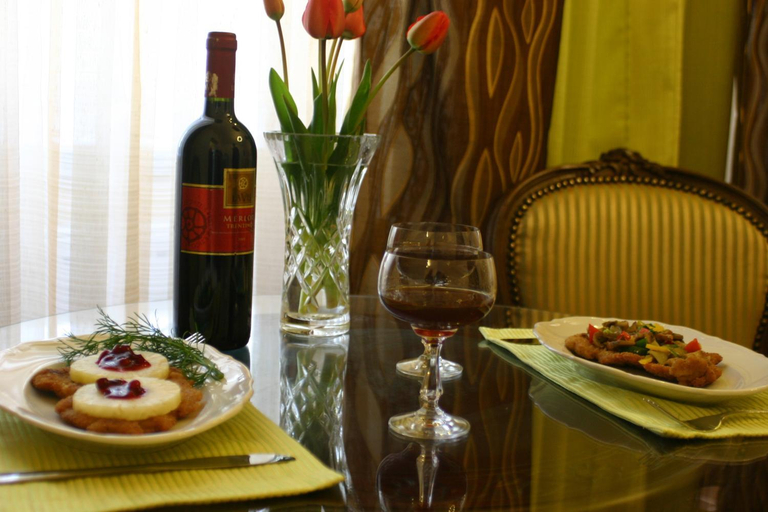 Food & Drinks 5, Hotel Polonia, Namysłów