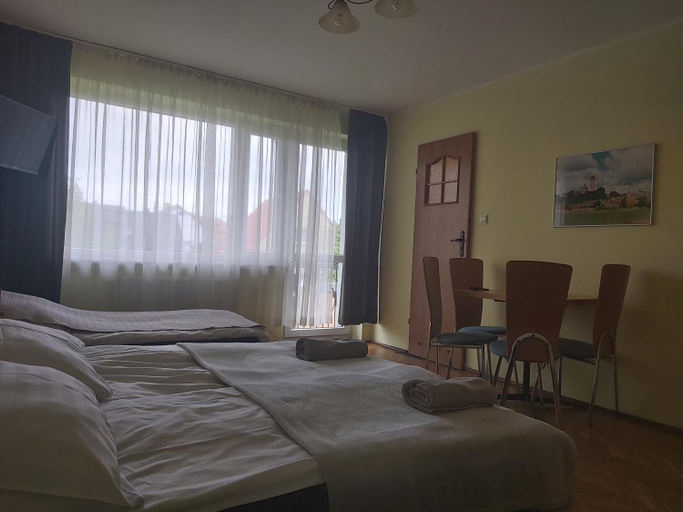 Others 5, Pokoje goscinne Anna, Lębork