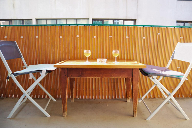 Others 4, La Tour - Tout confort - Hypercentre - Balcon #SirDest, Val-d'Oise