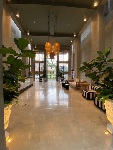 Others 3, MADISSON BOUTIQUE HOTEL, Cartagena de Indias
