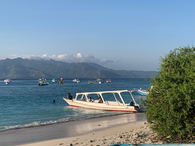 Others 4, Gili Davidoff Skyline, Lombok