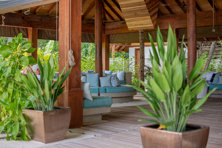 Public Area 5, Malahini Kuda Bandos Resort, Kaafu Atoll