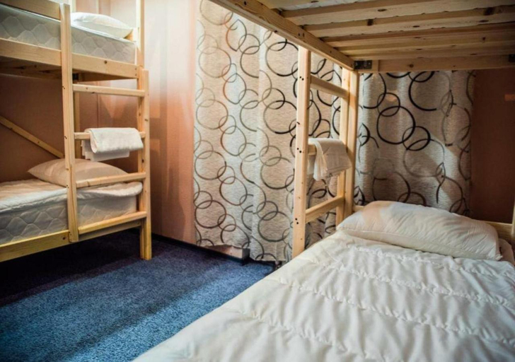Others 4, Good Rooms, Krasnodar gorsovet