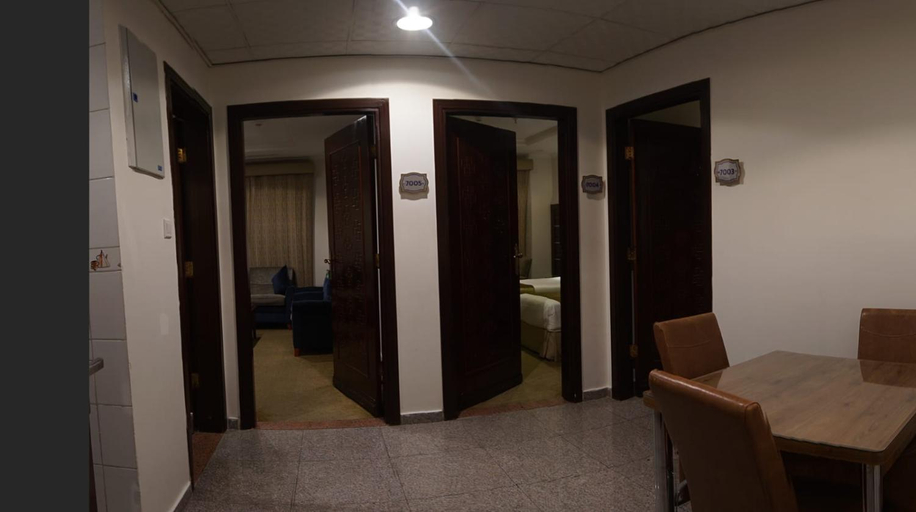 Others 4, awtad elmasi hotel, Makkah