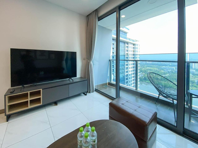 Others 4, Zeus Living - Sunwah Pearl 2 Bedroom Glorious, Bình Thạnh
