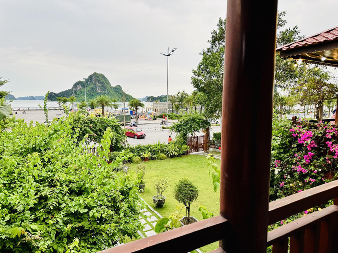 Others 3, Kim An Homestay, Pizza - Cafe, Hạ Long