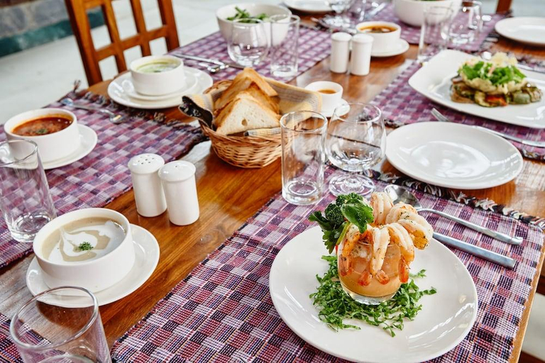 Food & Drinks 4, Hotel Golden Dolma, Darjiling