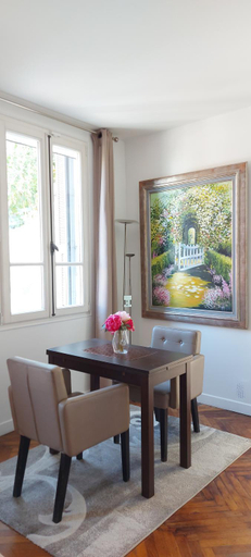 Others 5, Villa Angelus, Alpes-Maritimes