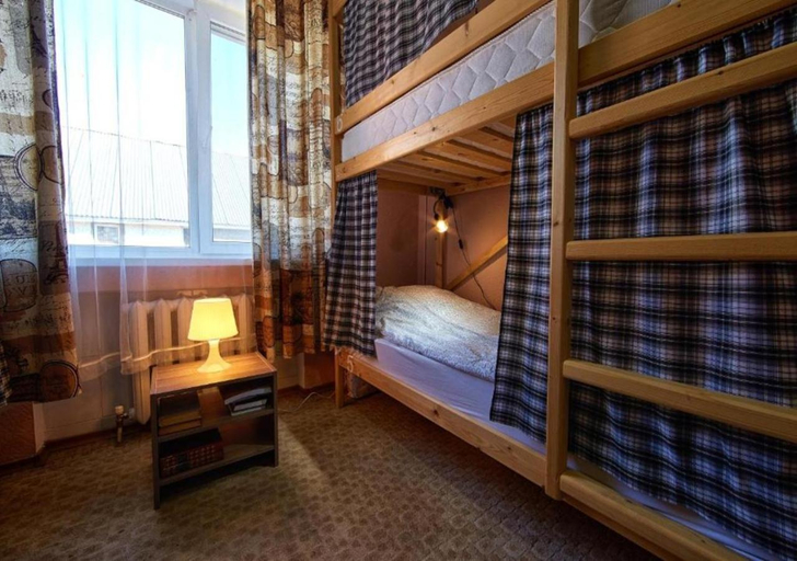 Others 5, Good Rooms, Krasnodar gorsovet