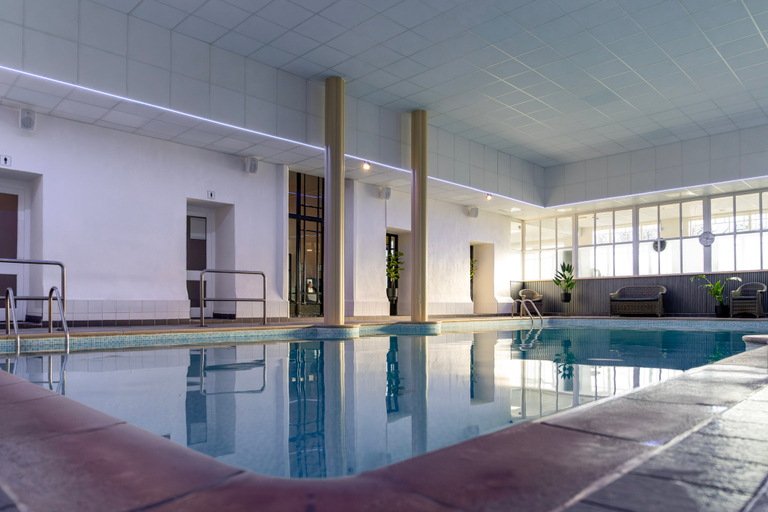 Sport & Beauty 4, Palace Hotel & Spa, Derbyshire