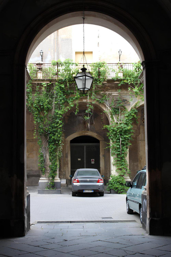 Others 4, Allure Palace, Catania