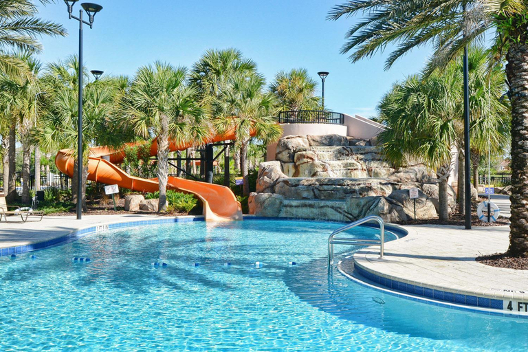 Sport & Beauty 5, Villa Batista- Solterra Resort, Polk
