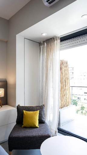 Bedroom 2, Soho Rentals, Distrito Federal