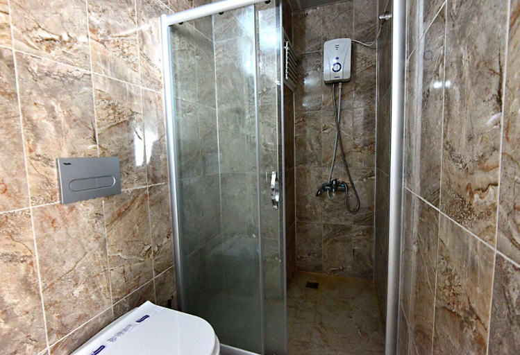 Bathroom 5, akdenız suıtes, Antalya