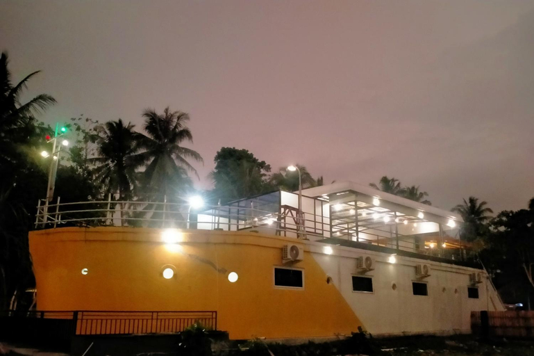 Others 4, Krui Ocean, Lampung Barat