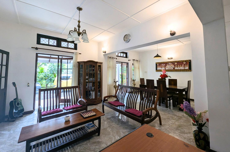 Public Area 3, Remli villa, K.F.G. & G. Korale