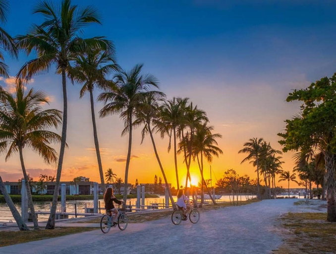 2, 4br Private Guest Suite Pool PGA Beaches, Palm Beach