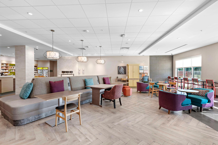 Public Area 2, Home2 Suites by Hilton San Bernardino, San Bernardino