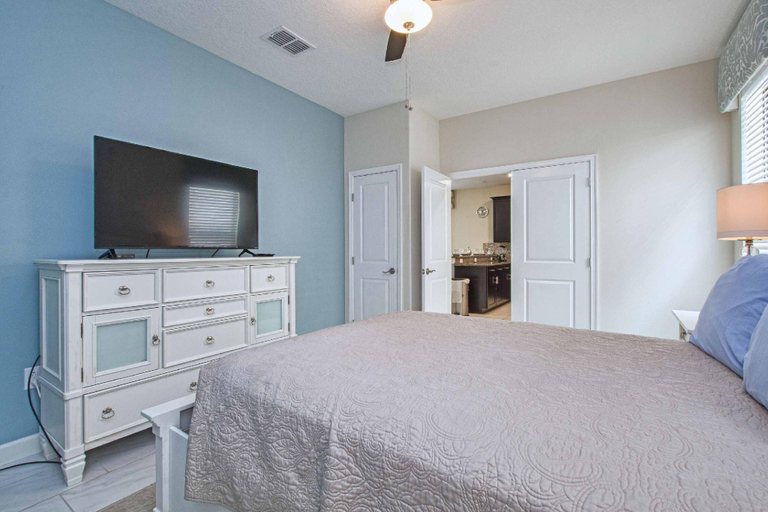 2, Beauty Home, Private Pool in Champions Gate, Osceola