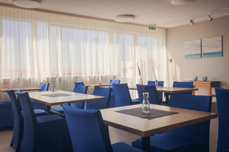 Food & Drinks 4, Hotel Fransiskus Stykkisholmi, Helgafellssveit