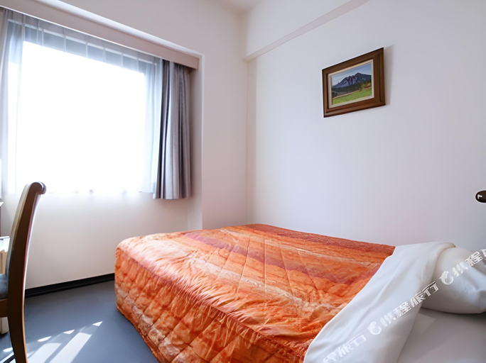Bedroom 4, Urban Hotel Kajimachi, Kitakyūshū