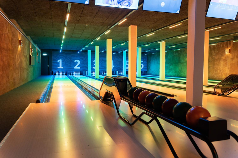 Sport & Beauty 5, Bosrijk Ruighenrode, Lochem