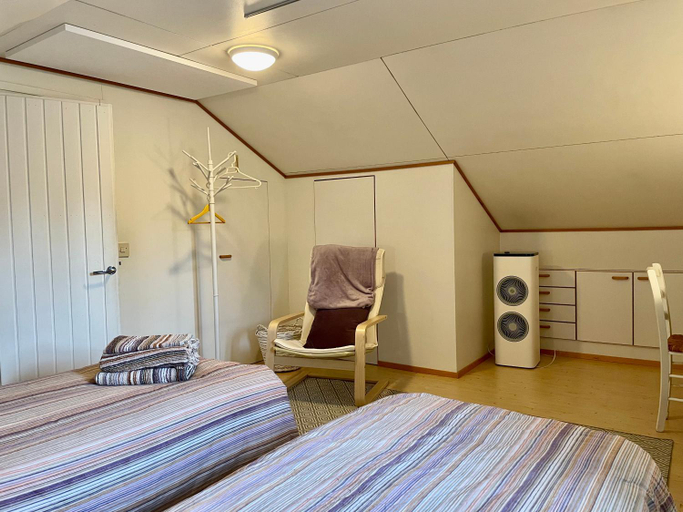 Others 3, Villa Salir - bedroom, kitchen and bathroom, Uusimaa