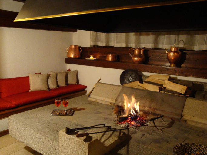 Public Area, Sporting Hotel Ragno D'oro, Treviso