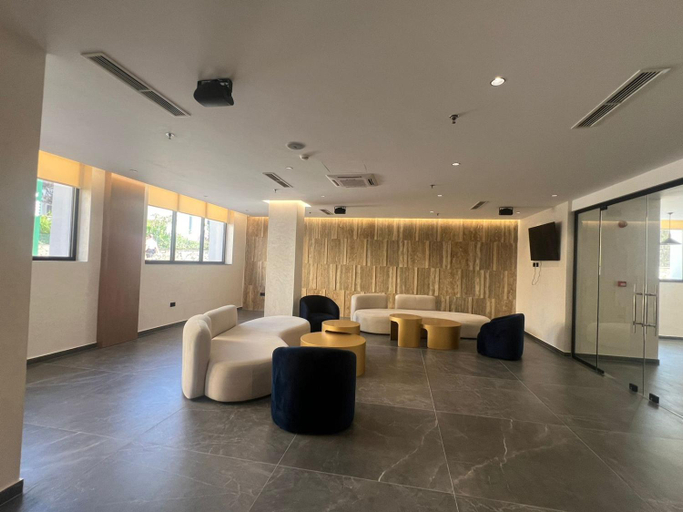 Public Area, Bounty Hotel, Kavajës