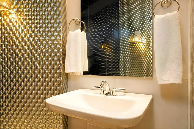 Bathroom 5, Hotel Caribe Cartagena, Cartagena de Indias