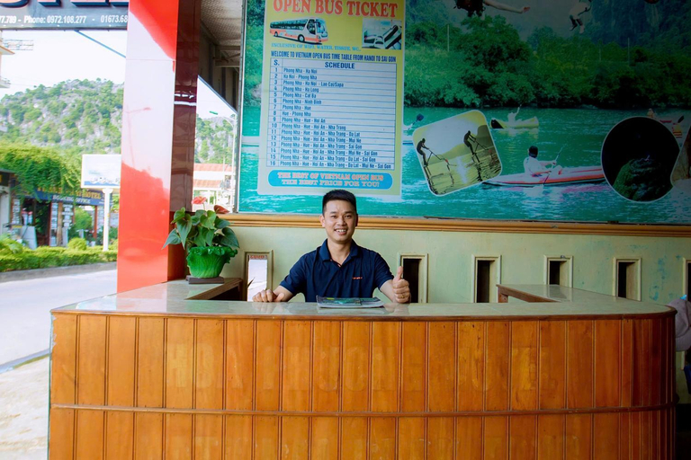 Others 5, Hoa Phuong Hotel, Bố Trạch