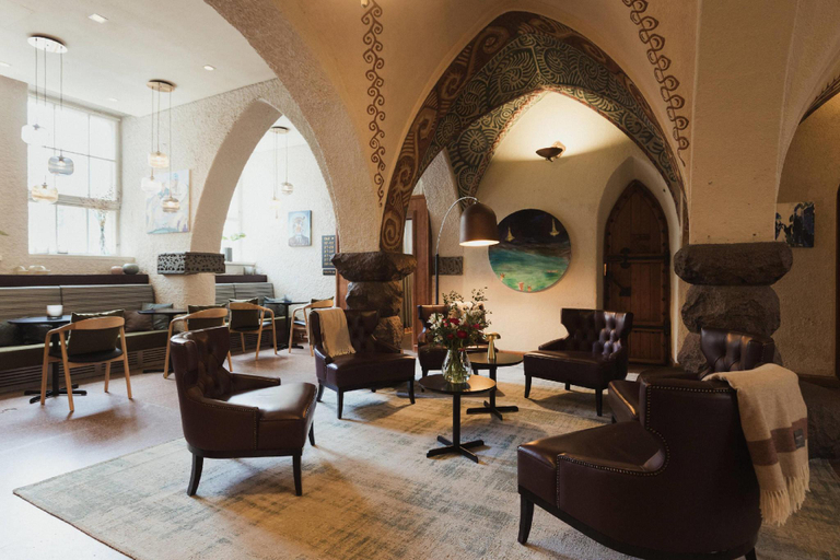 Public Area 3, Glo Hotel Art, Uusimaa