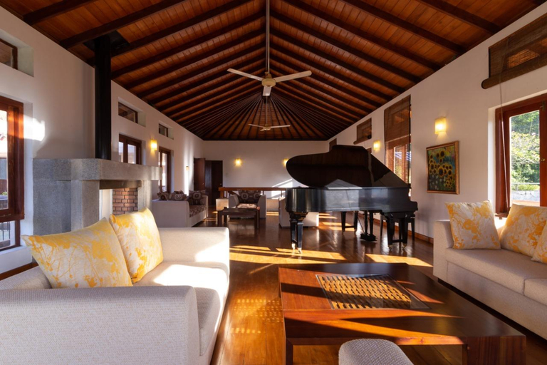 Others 5, Villa Victorini • Victoria Golf Resort, Medadumbara
