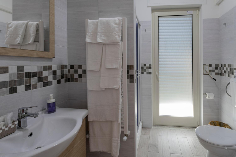 Others 4, LA CASA DI MAMMA 'NTO, Agrigento