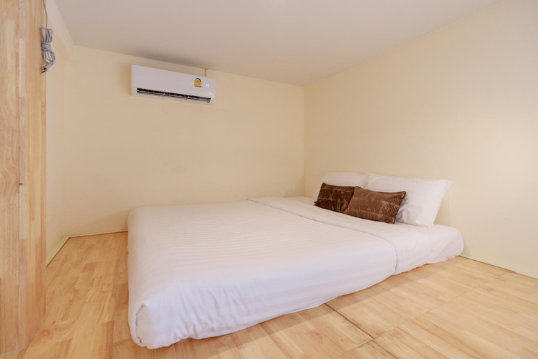 Others 2, Junior Family Room by 233Poshtel, Muang Lampang