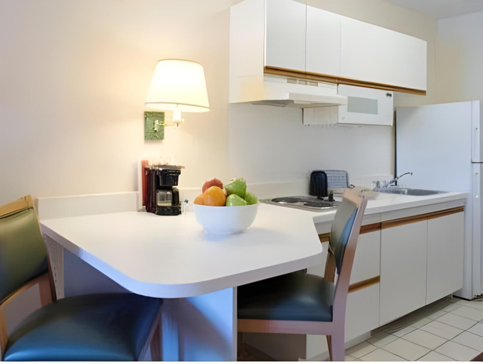 Bathroom 4, Extended Stay America Select Suites - Orlando - Southpark - Equity Row, Orange