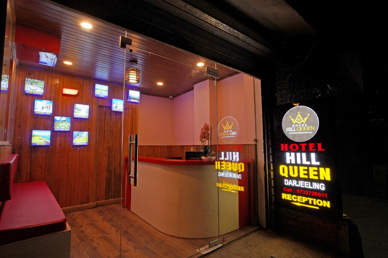 Others 3, Hotel Hill Queen, Darjiling