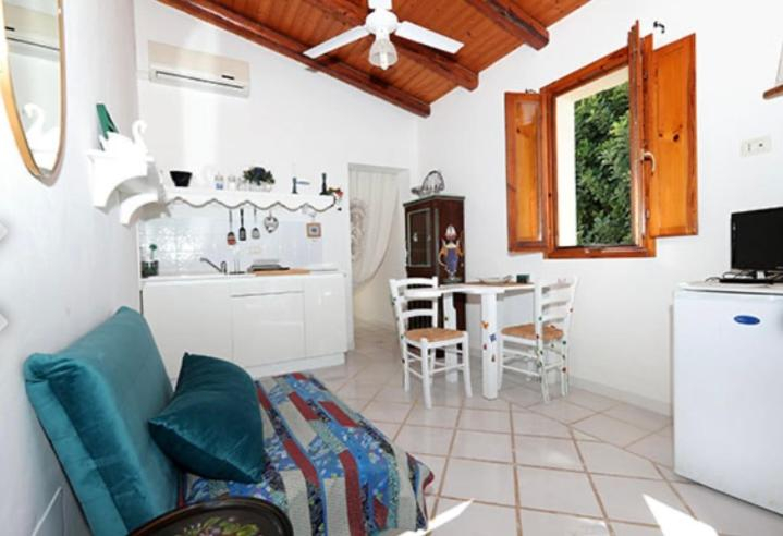 Others 5, Il Casale Residence, Syracuse